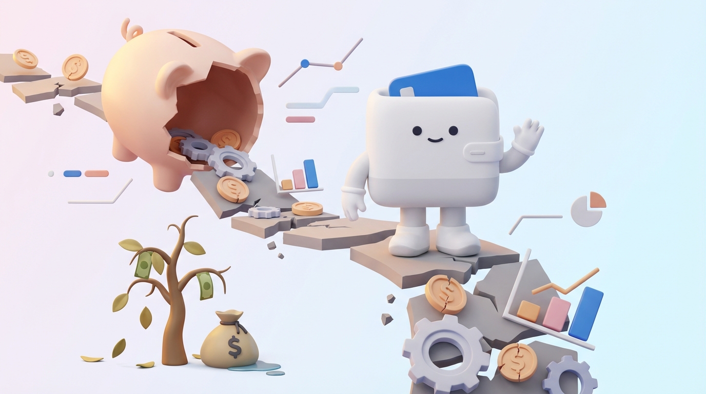 The Real-World Impact: Consequences for Your Financial Health