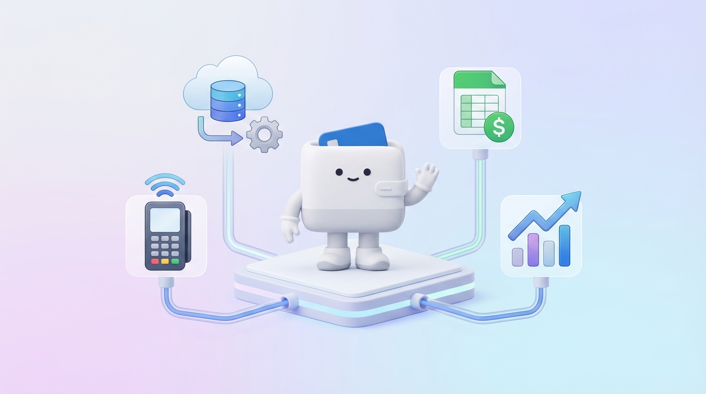 Common Methods for Integrating Revenue Tracking