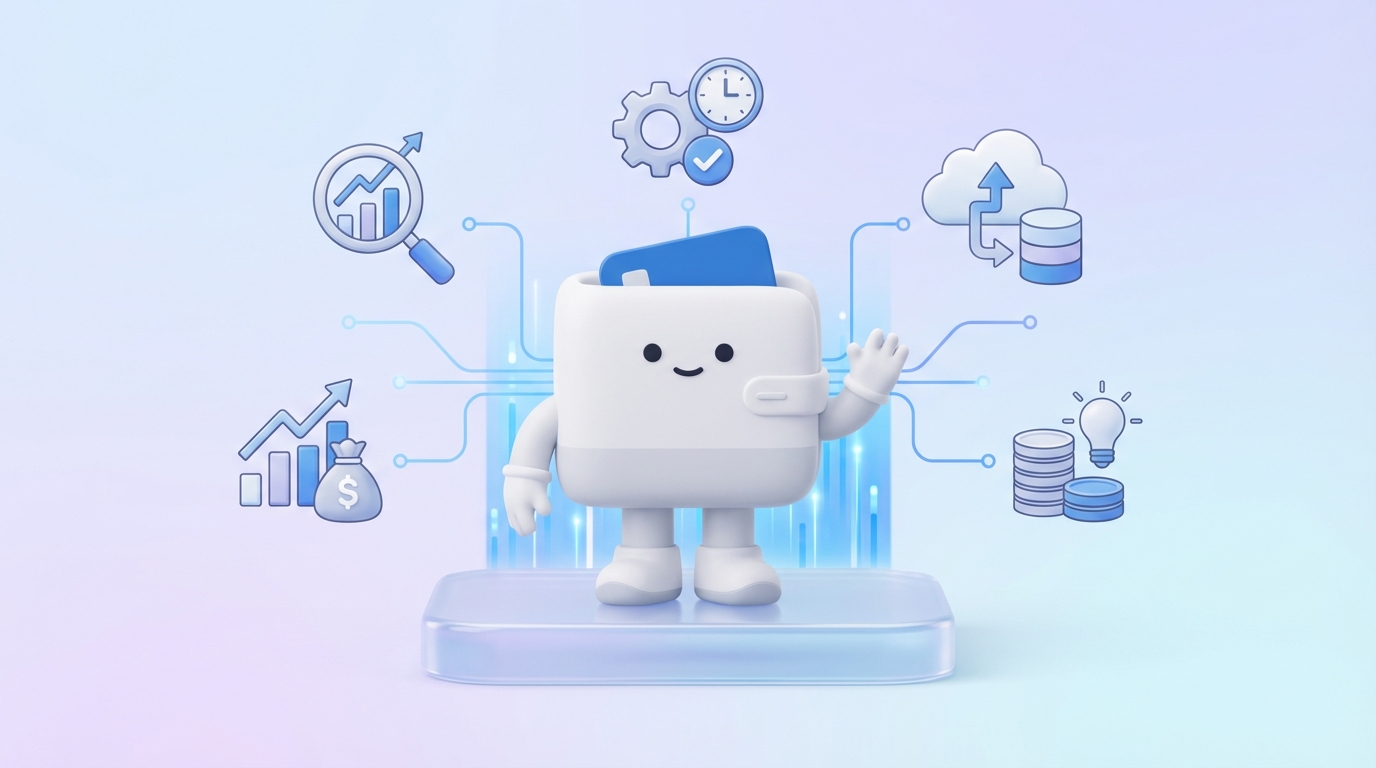 Key Benefits of Integrated Revenue Tracking