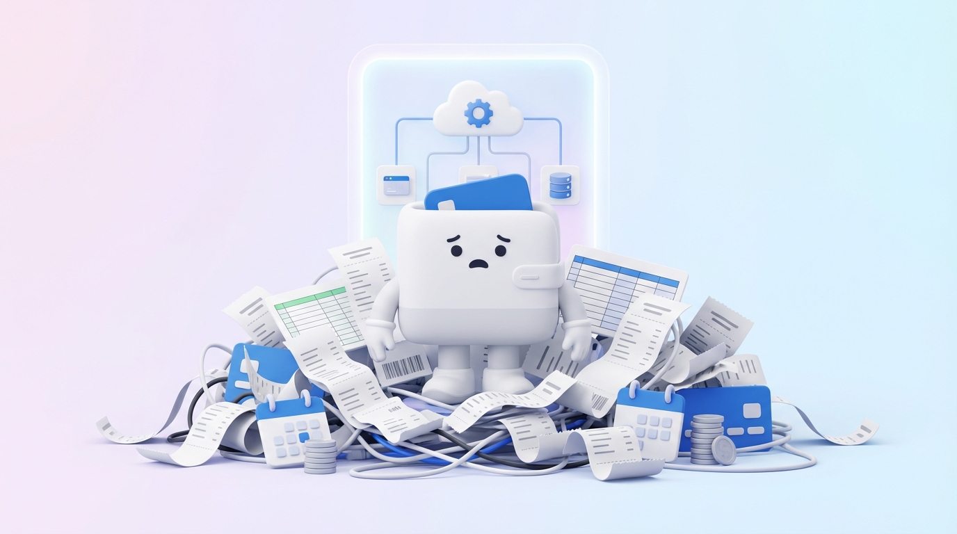 When Does Manual Tracking Stop Working for You?