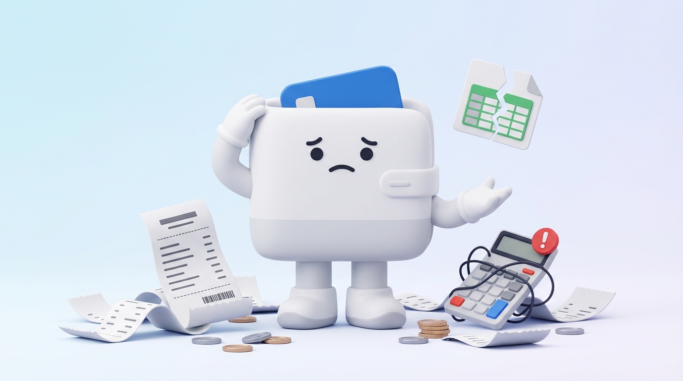 Common Pitfalls and Frustrations for Individuals and Businesses