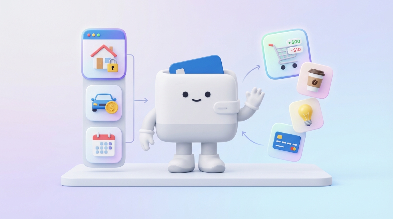 Top Picks: Best Apps for Tracking Fixed and Variable Expenses