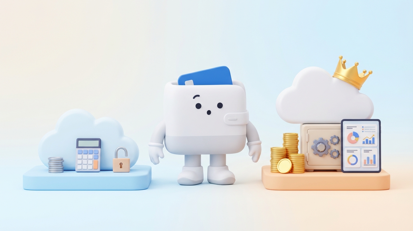 Free vs. Paid Expense Tracking Apps: What's Right for You?