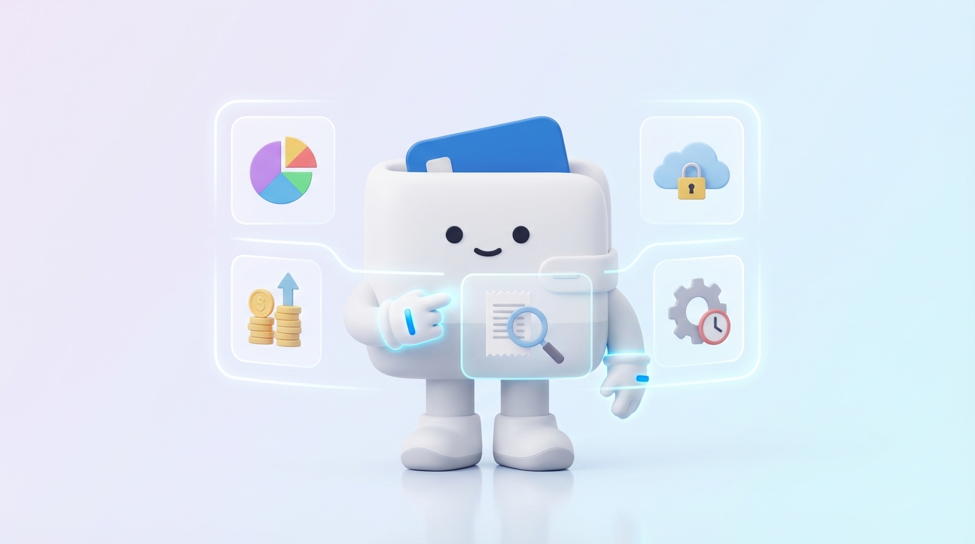 Key Features to Look for in an Expense Tracking App