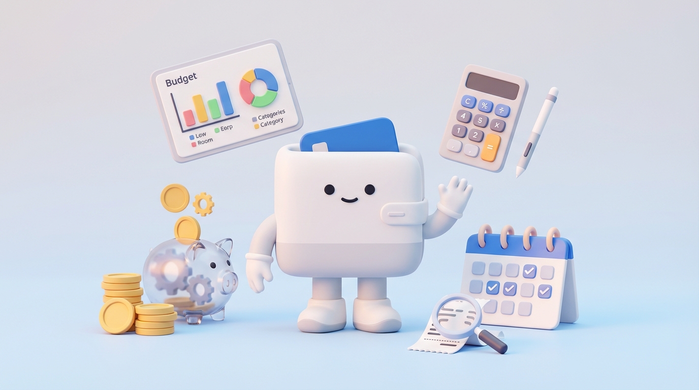 Tips for Effective Expense Tracking and Budgeting