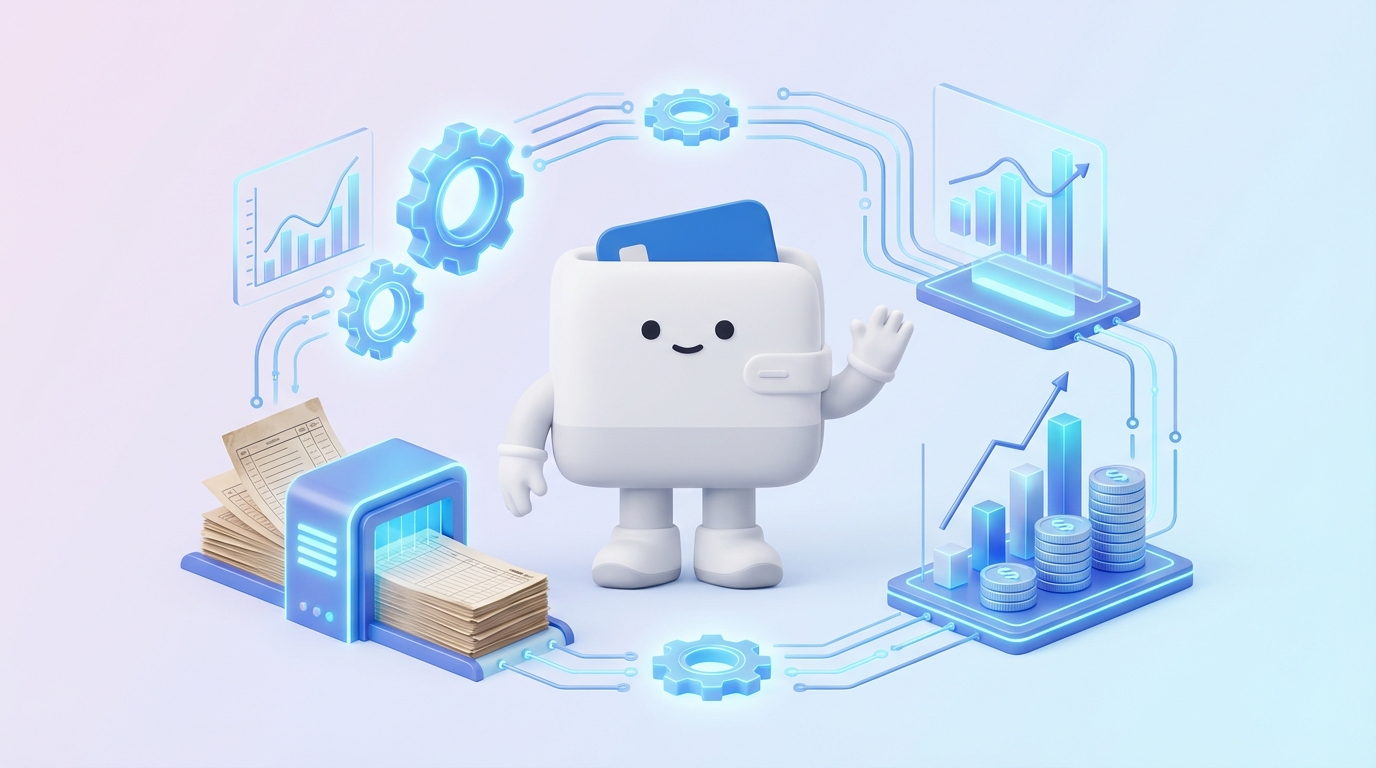 The Transformative Power of Automation in Financial Management