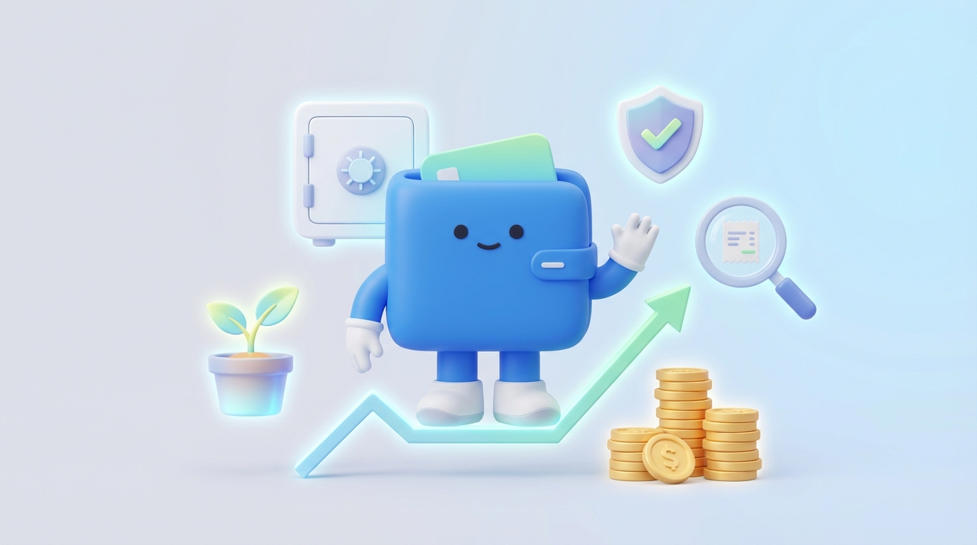 Gider Takibinin Finansal Sağlığa Katkıları