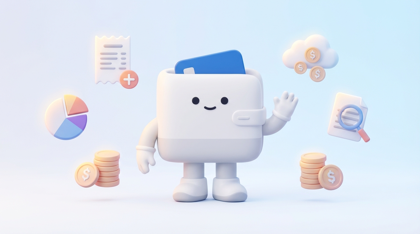 En Popüler Gider Takip Uygulamaları