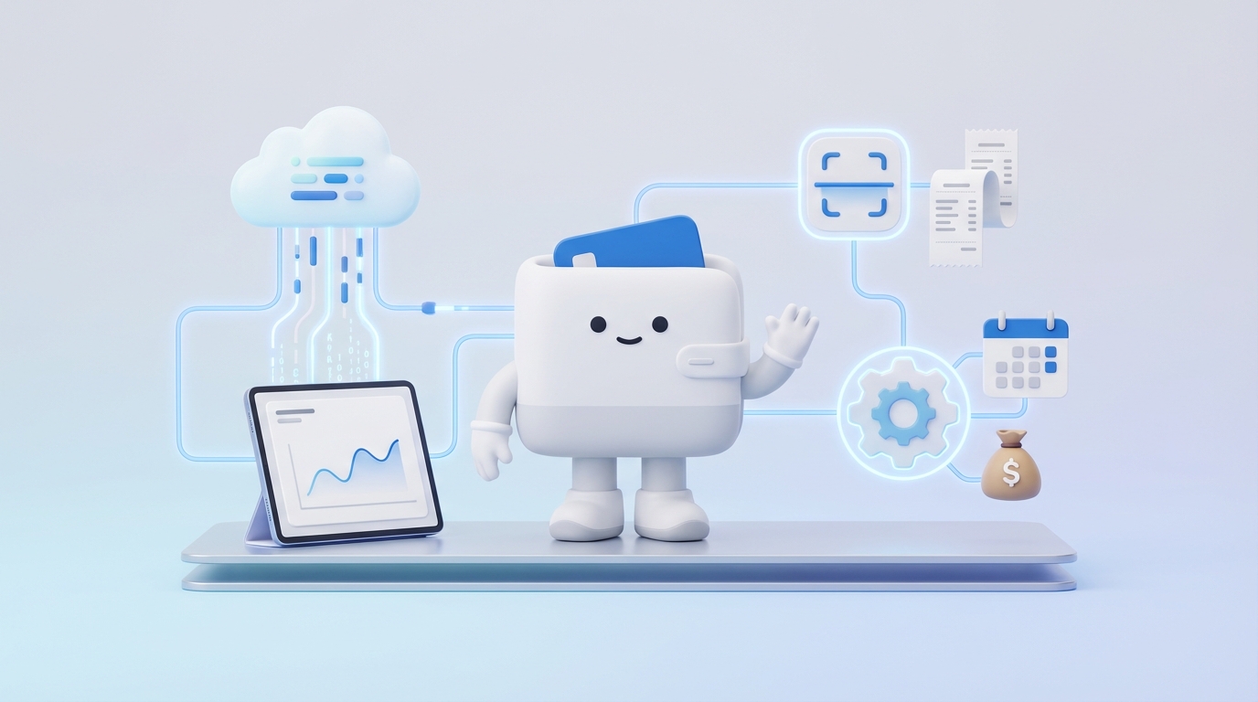 Gider Takip Sürecini Otomatikleştirmek İçin İpuçları