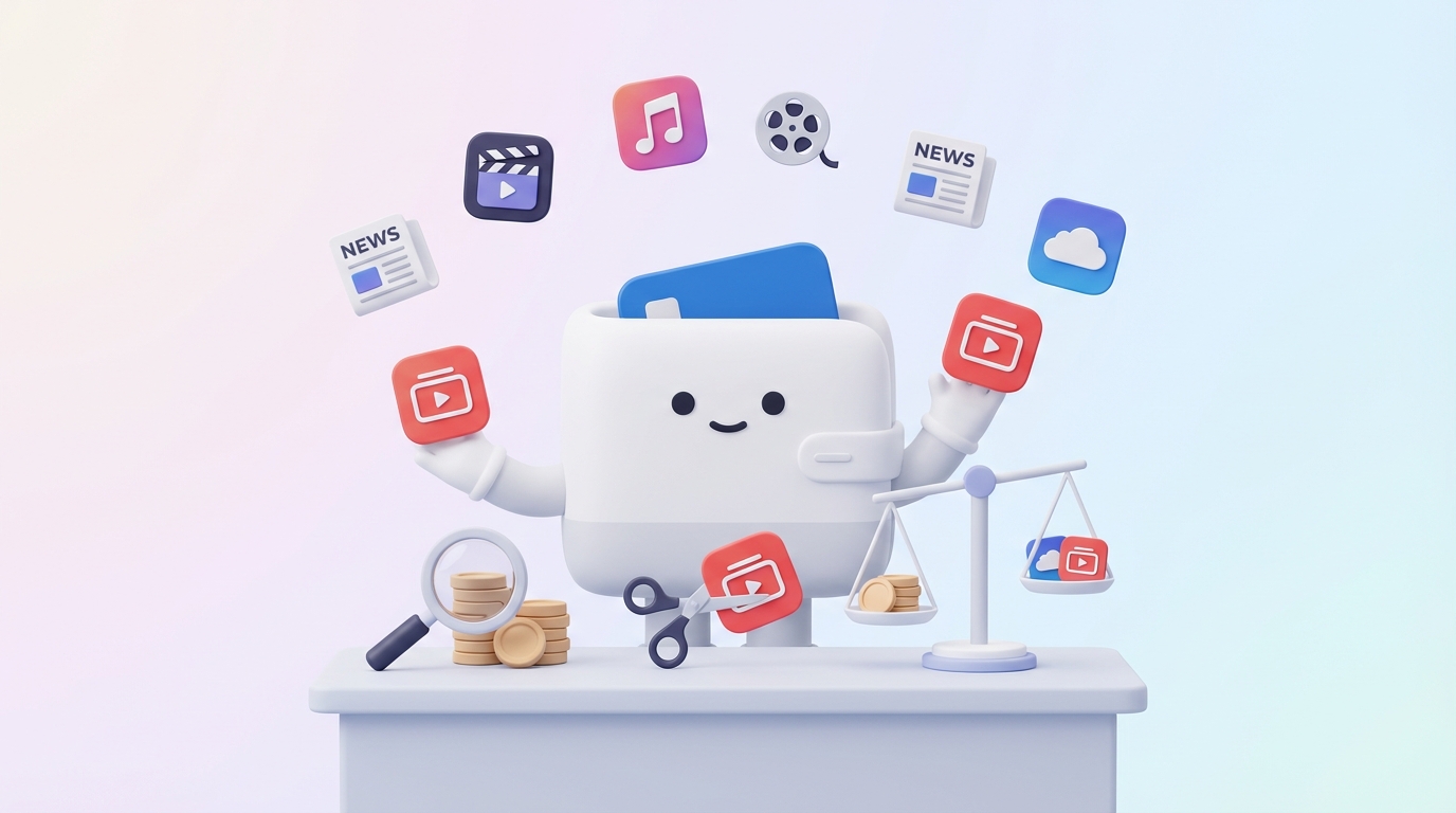 Abonelik Giderlerinizi Azaltmak İçin Ek Stratejiler