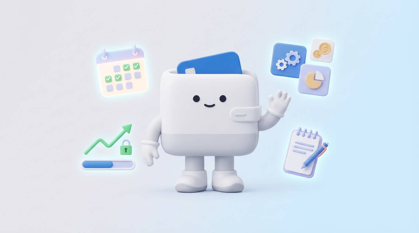 Strategies to Build Lasting Expense Tracking Habits