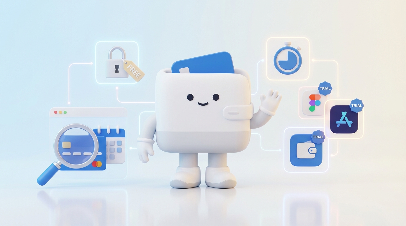 Top Subscription Tracking Services Offering Free Trials