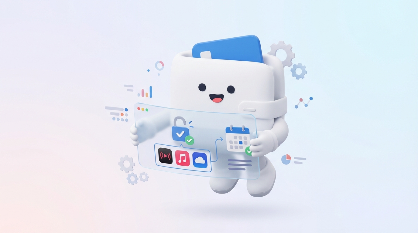 How Do Free Trials for Subscription Trackers Work?