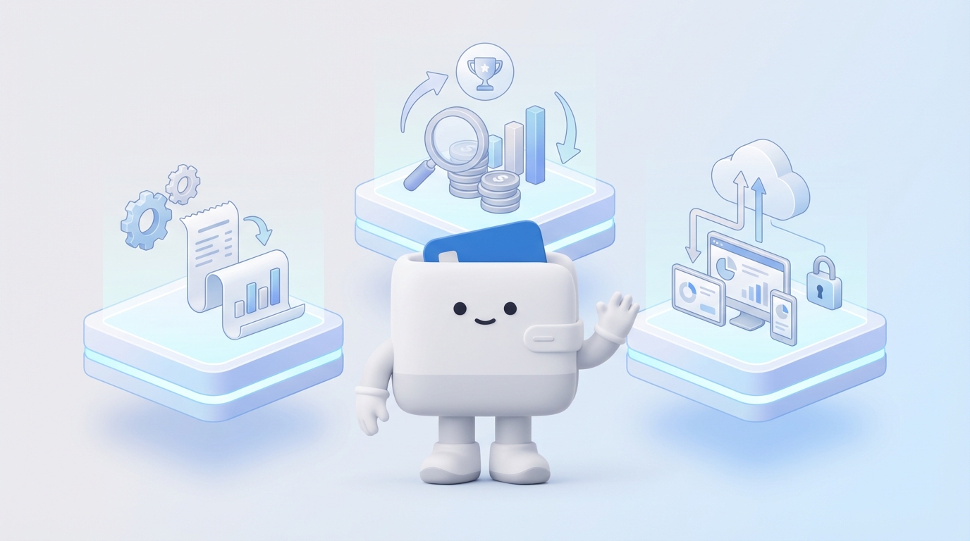 Top Expense Tracking Platforms with Powerful Automation Features