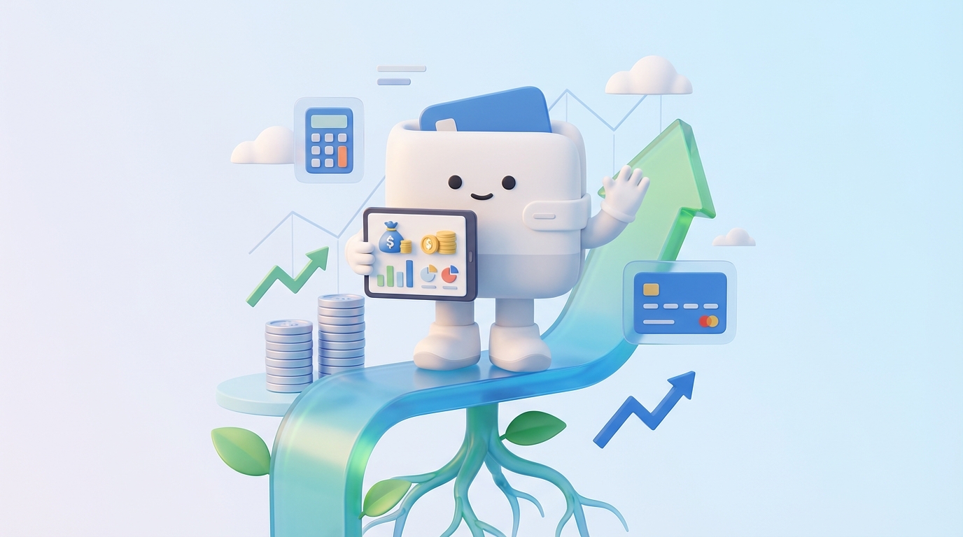 Sürdürülebilir Finansal Sağlık İçin Gider Takibinin Önemi