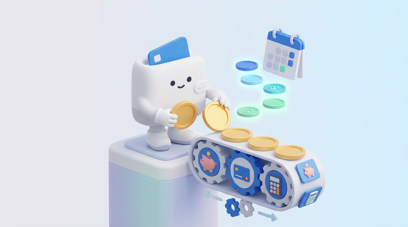 Gider Takibine Yeniden Başlamak ve Sürdürmek İçin Pratik Çözümler