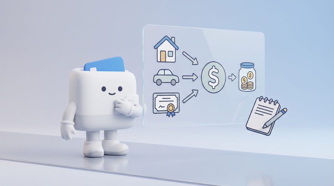 Step 1: Define Your Financial Goals and Needs