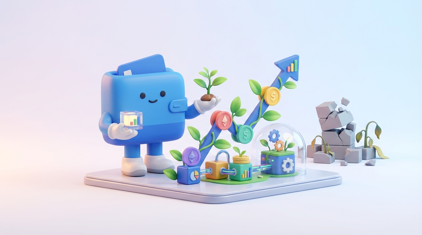 Why a Sustainable Expense Tracking System Matters