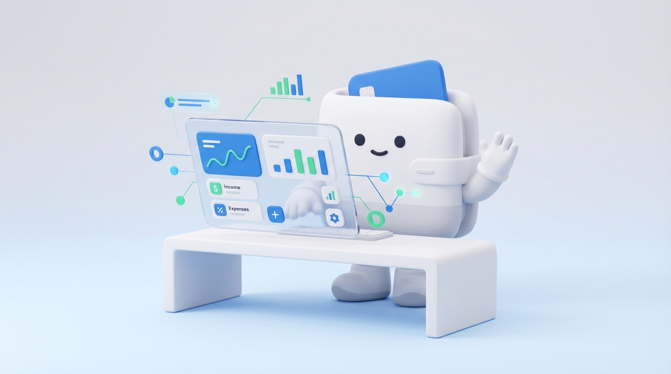Step 3: Set Up Your Chosen Expense Tracking System