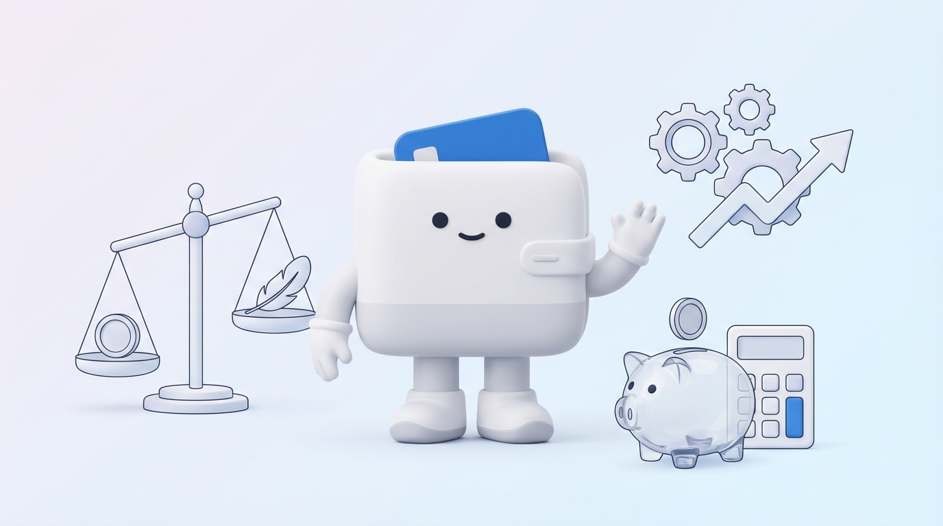 Core Principles for Stress-Free Finance Tracking