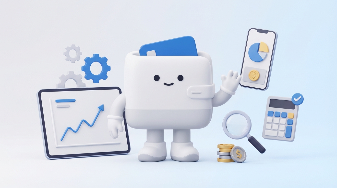 Practical Methods & Tools for Simplified Finance Tracking