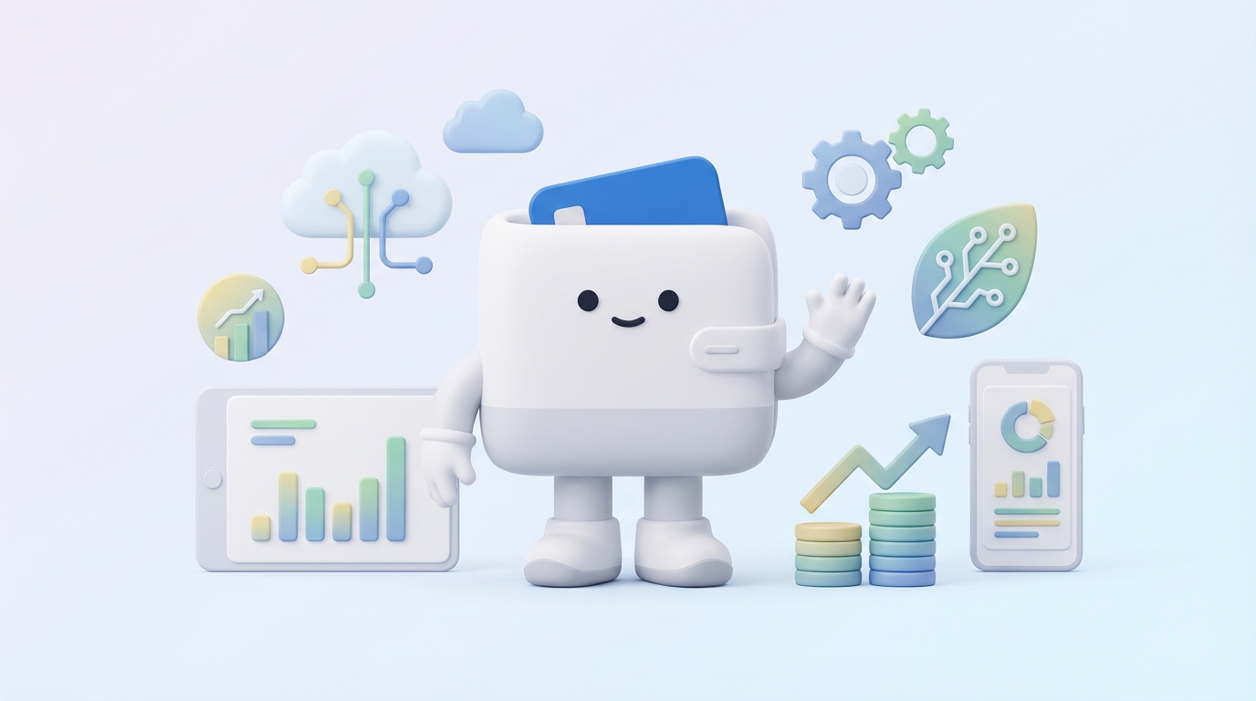 Gider Takibini Sürdürülebilir Hale Getirme Yöntemleri ve Araçları