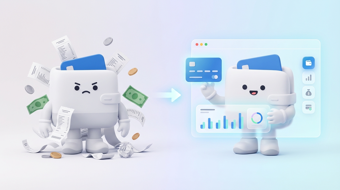 Gider Takibinde Karşılaşılan Zorluklar ve Çözümleri