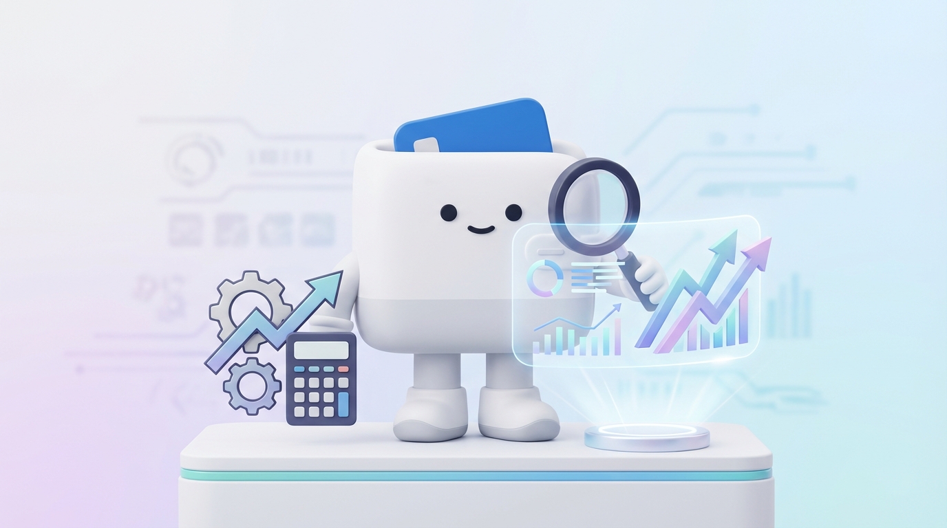 Gider Takibi Verilerini Değerlendirme ve Optimizasyon