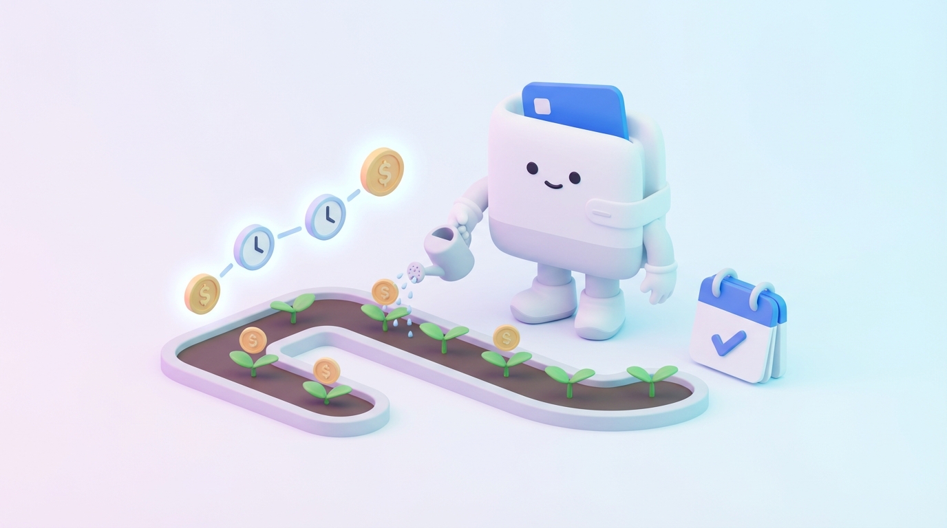 Gider Takibini Bir Alışkanlığa Dönüştürme İpuçları