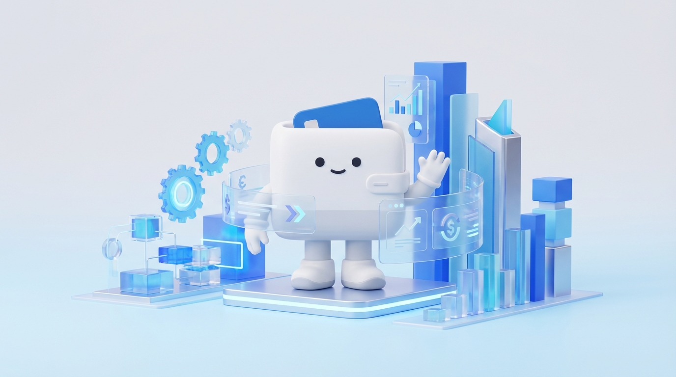 Evolving Landscape: Why 2026 Might Be Different for Financial Tracking