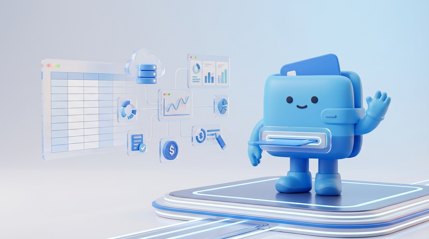 Exploring Modern Alternatives to Spreadsheet-Only Tracking