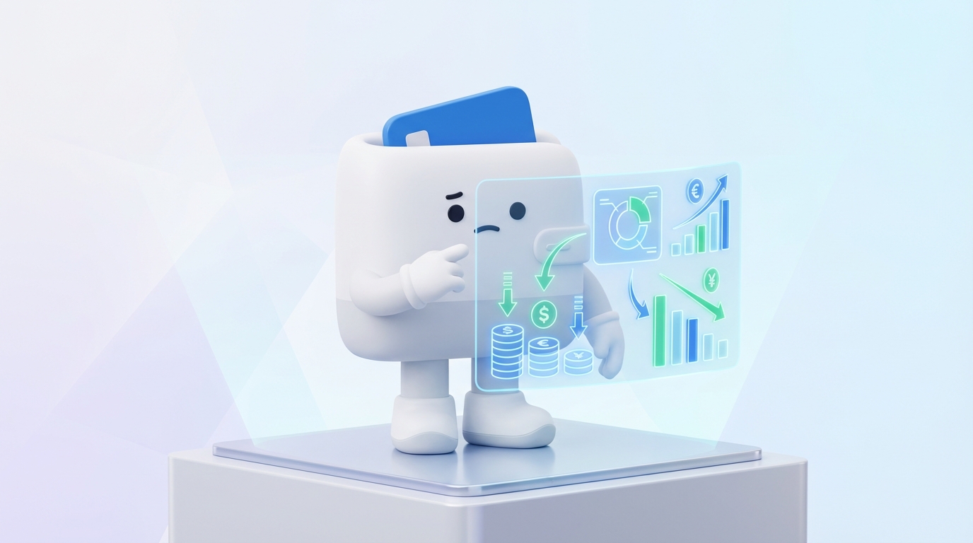 Step 1: Understand Your Current Financial Landscape