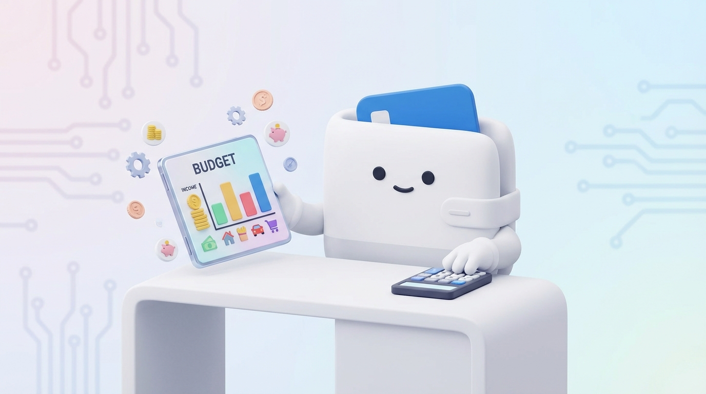 Step 2: Create a Realistic Budget