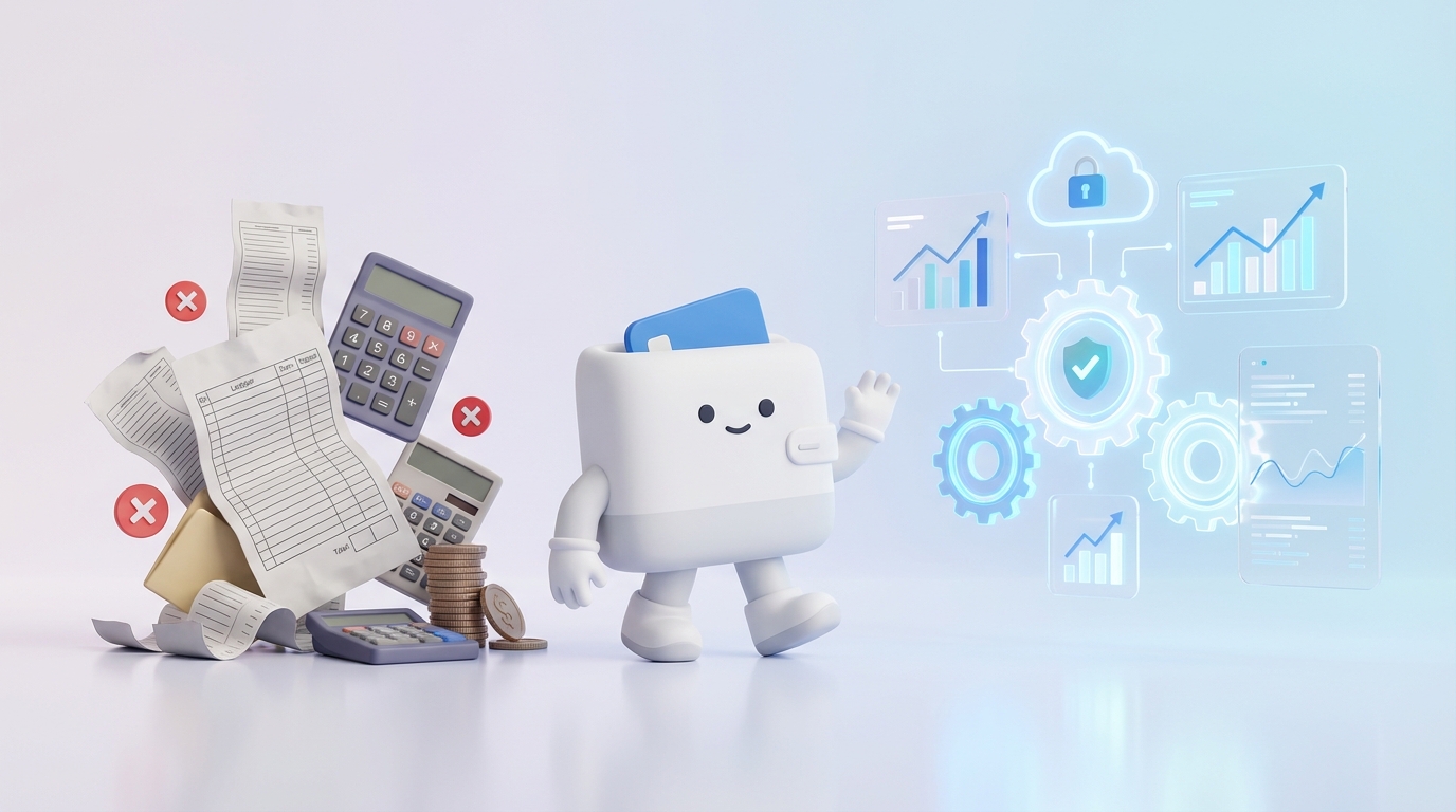 Moving Beyond Manual: Strategies for True Financial Accuracy