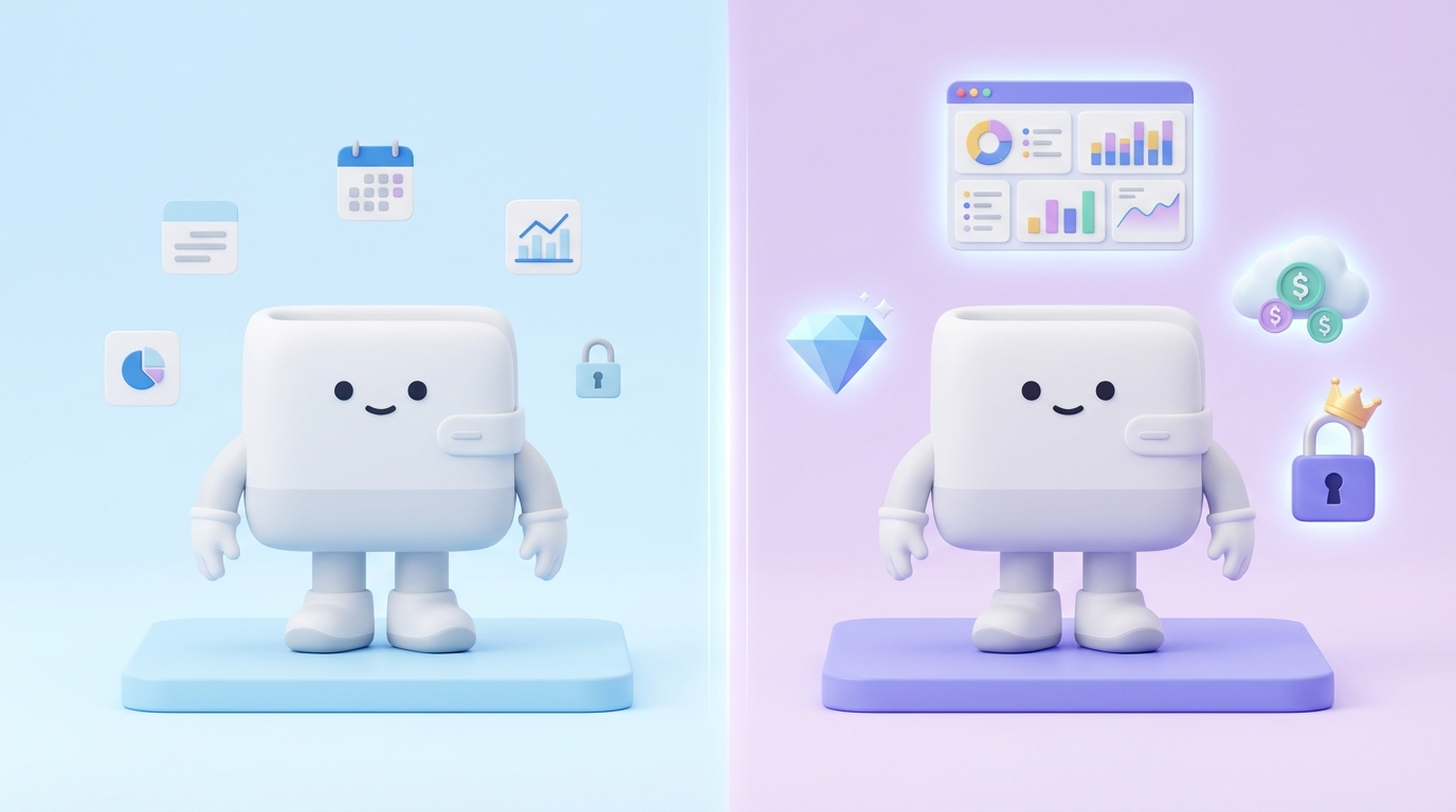 Free vs. Paid Subscription Tracking Apps: Which is Right for You?