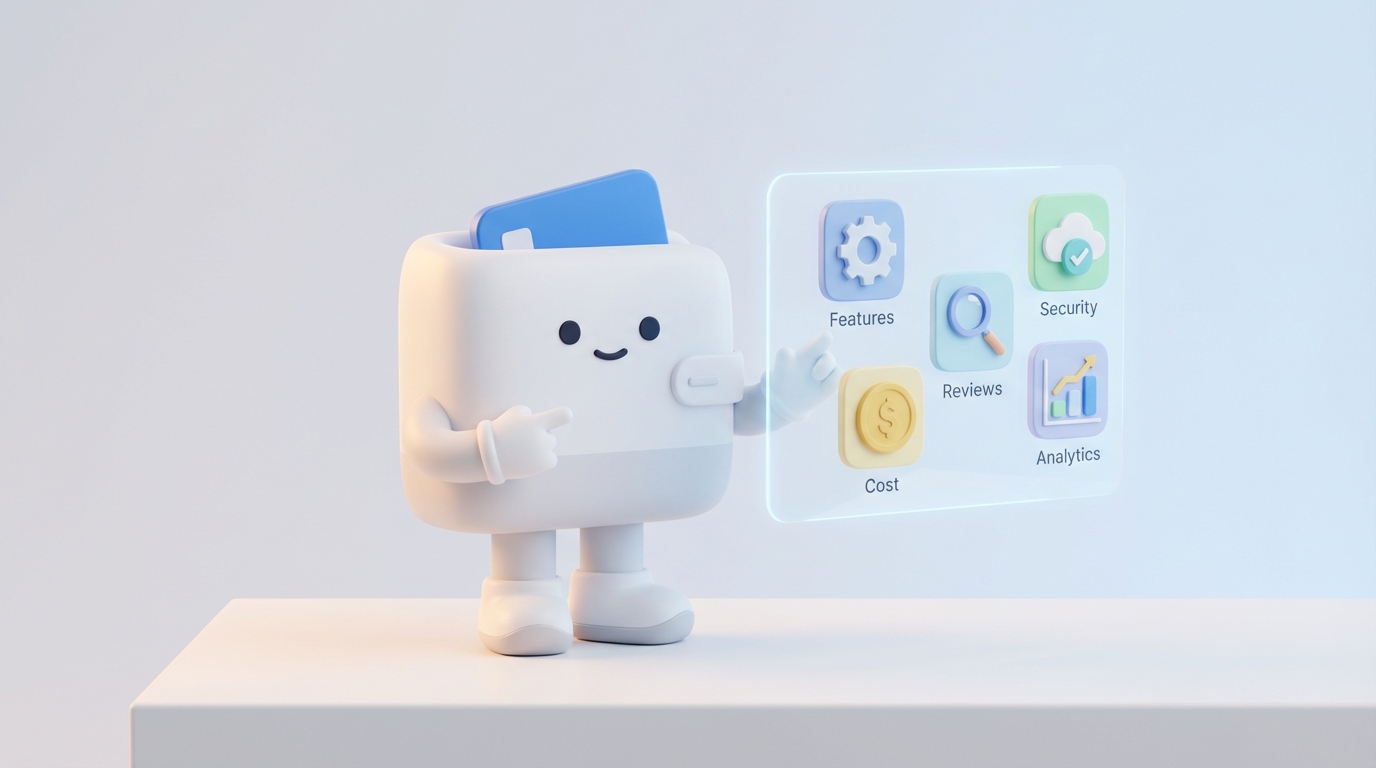 Uygulama Seçerken Dikkat Edilmesi Gerekenler