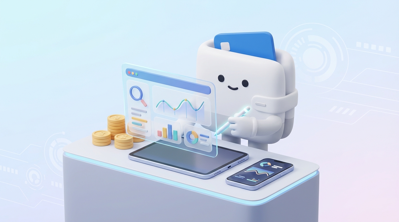 Gelir Gider Takip Uygulamalarını Etkin Kullanma İpuçları