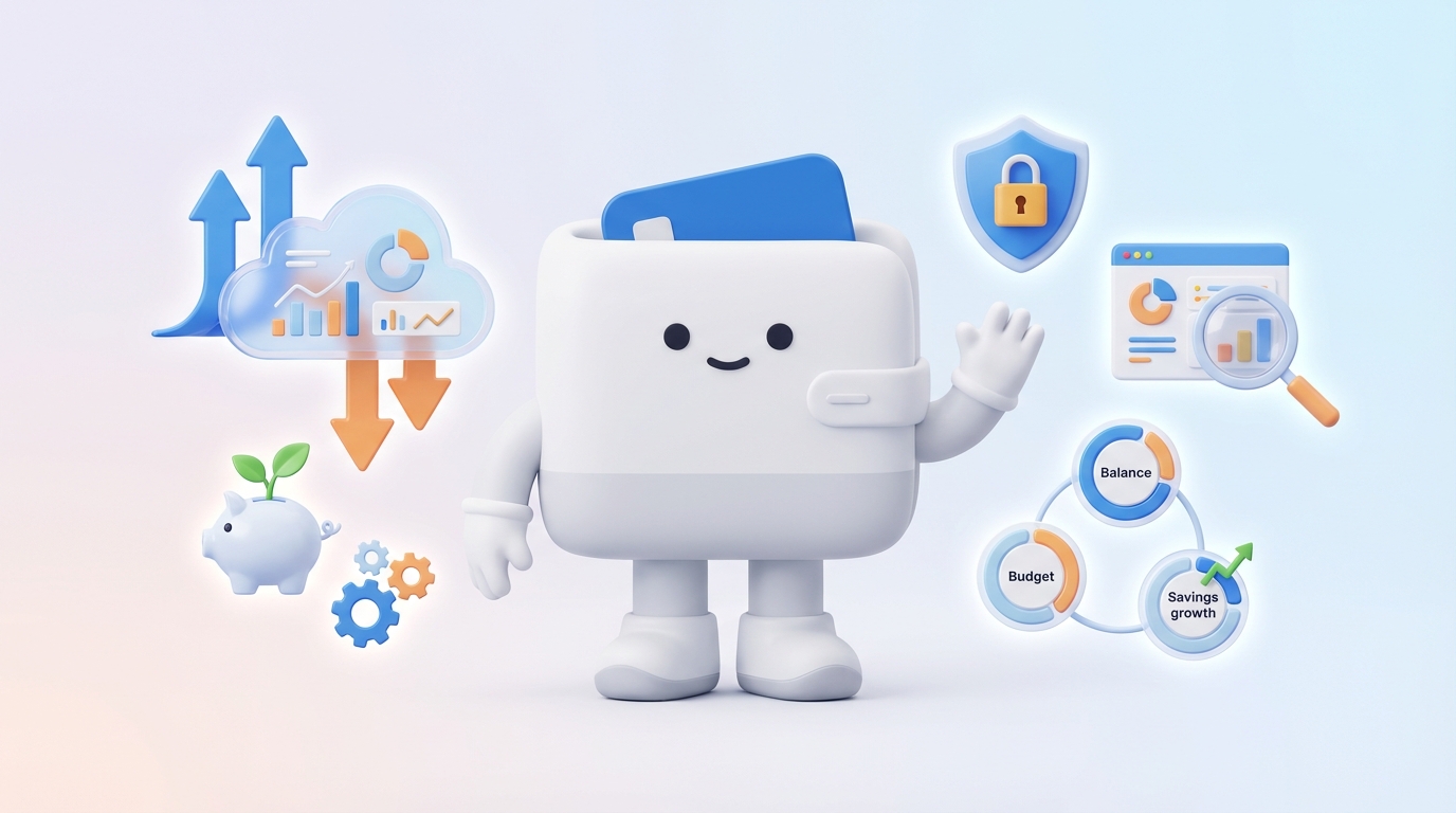 Gelir Gider Takip Uygulamalarının Avantajları