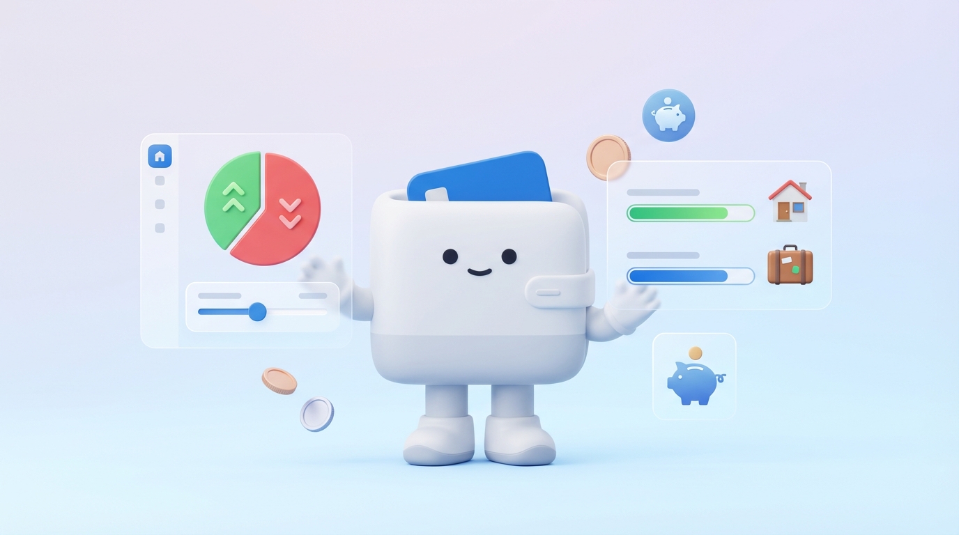 Bütçe Oluşturma ve Hedef Belirleme: Uygulama İle Nasıl Yapılır?