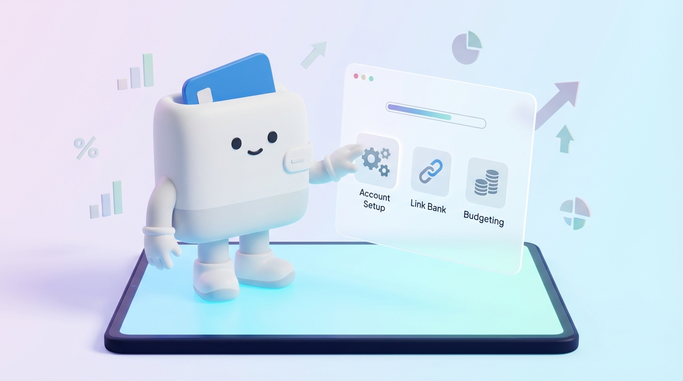 Gelir Takip Uygulamasını Kurulum ve İlk Adımlar