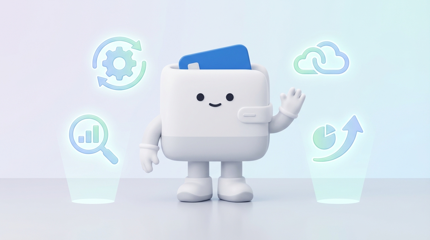 Key Features of Effective Budgeting Automation Software