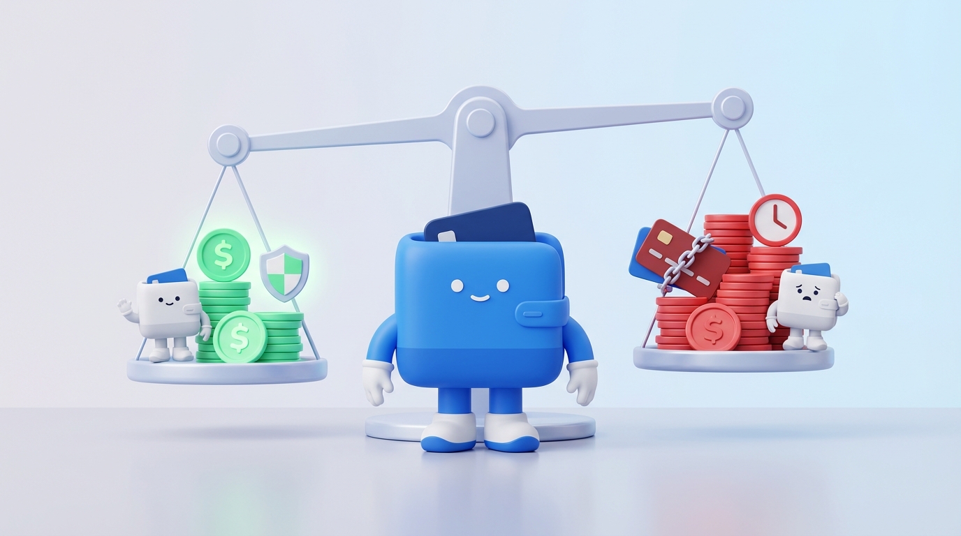 Asgari Ödeme Yapmanın Avantajları ve Dezavantajları Nelerdir?