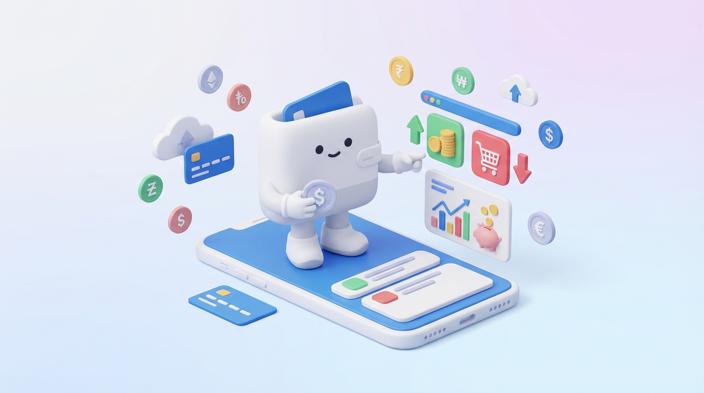 Mobil Uygulamalarla Etkili Bütçe Yönetimi İpuçları