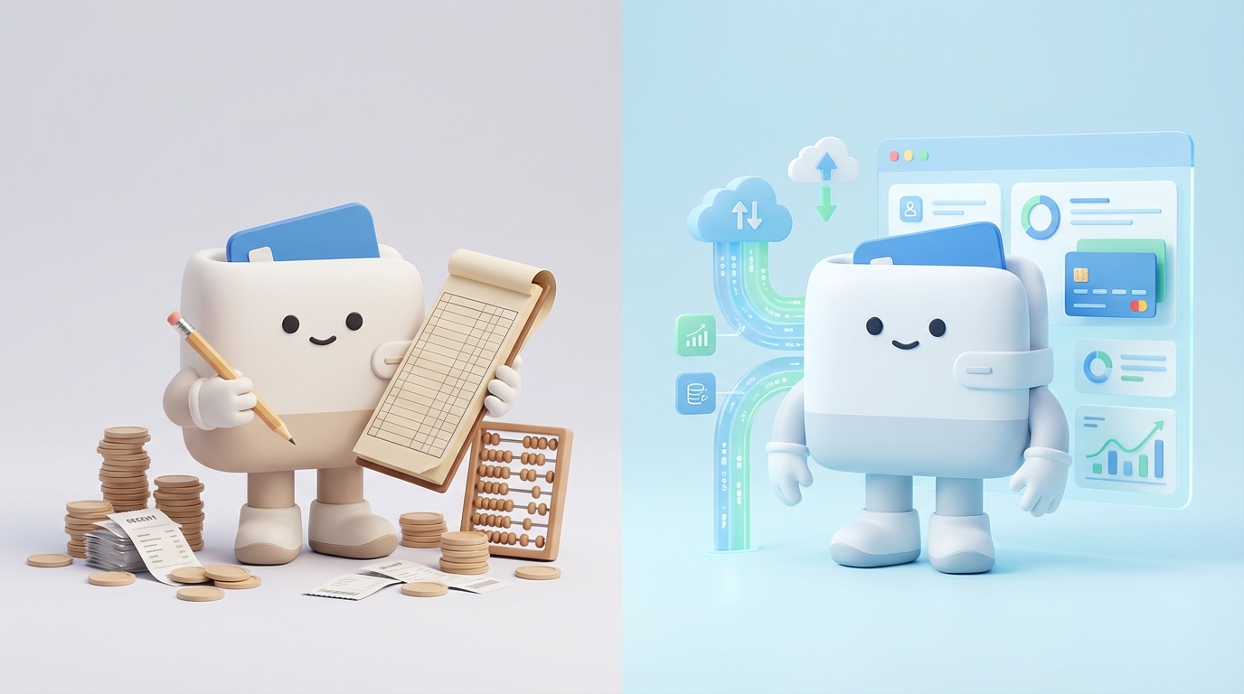 Manuel ve Otomatik Sistemler Arasındaki Temel Farklar