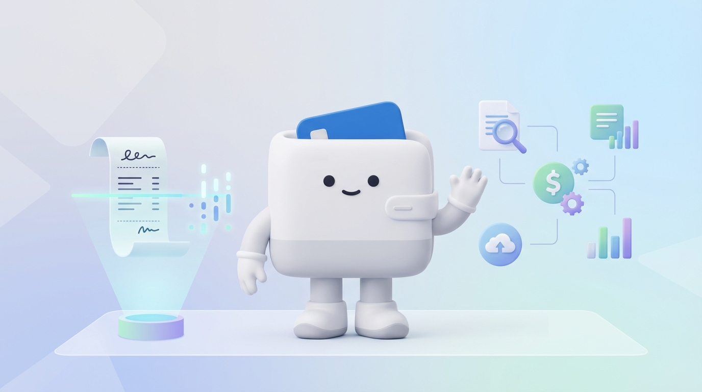 Top Expense Tracking Tools with Robust Receipt Scanning Capabilities