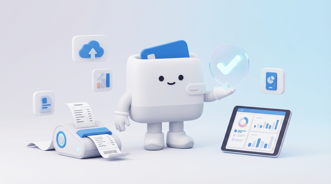 How to Choose the Right Receipt Scanning Expense Tool for Your Needs