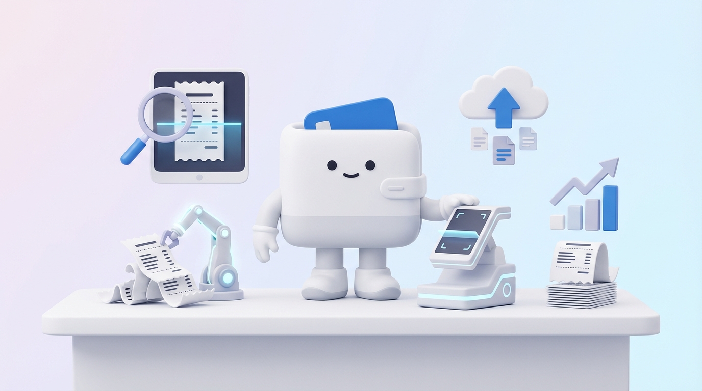 Tips for Maximizing the Effectiveness of Receipt Scanning