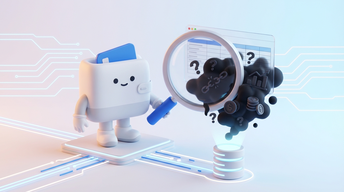 Understanding Budgeting Blind Spots: What Are They?