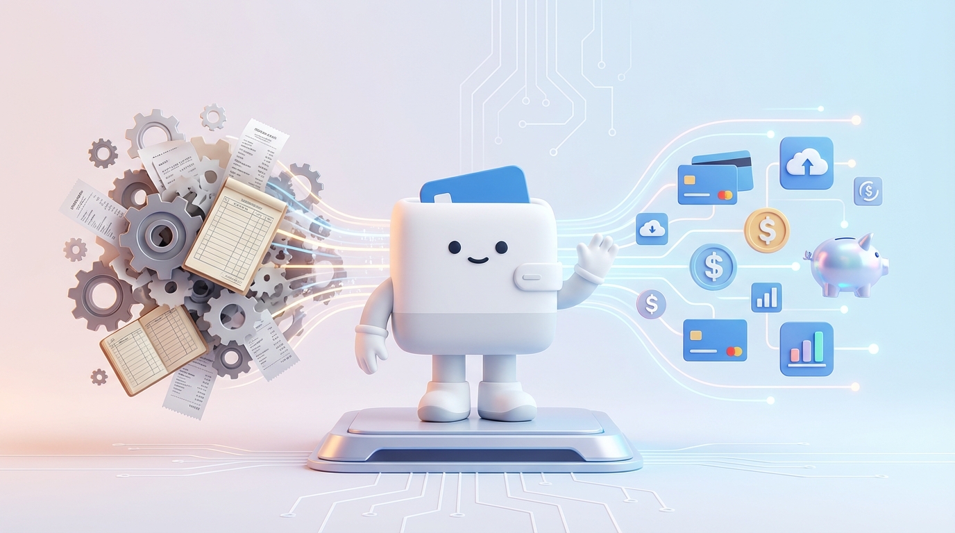 The Transformative Power of Budgeting Automation