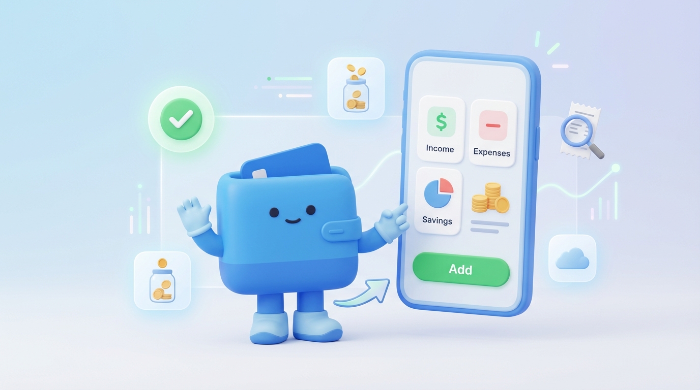 What Makes an Expense Tracking App Beginner-Friendly?